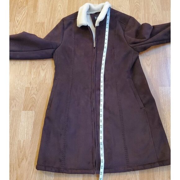 Marvin Richards Vintage Women's Coat - Picture 9 of 13